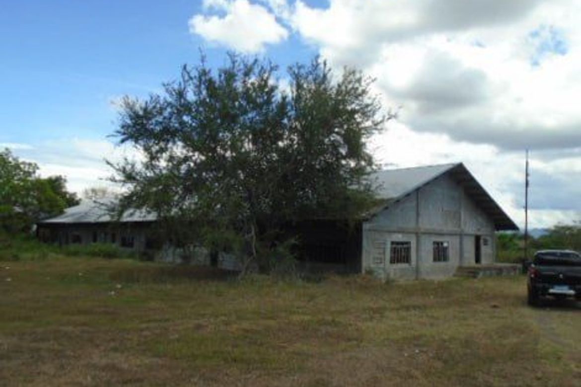 Land for Sale in Puting Tubig, Gapan, Nueva Ecija