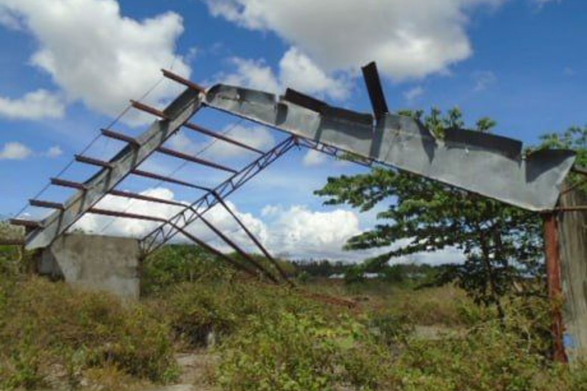 Land for Sale in Puting Tubig, Gapan, Nueva Ecija – photo 2