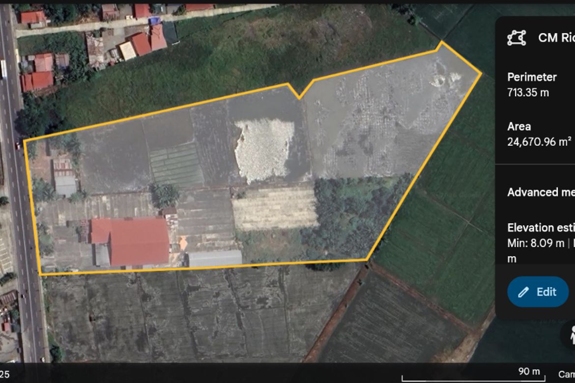 Land for Sale in Putingtubig, Calapan, Oriental Mindoro – photo 3