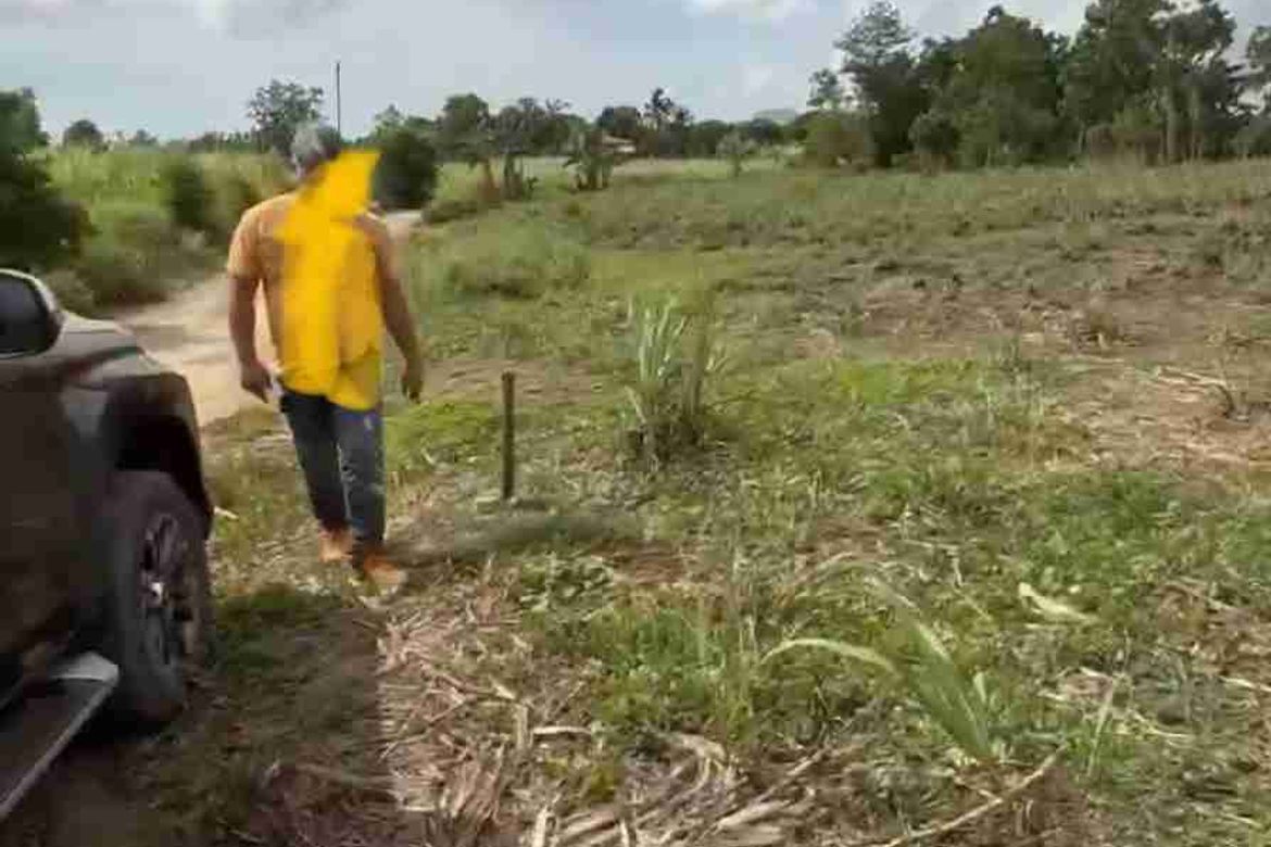 Land for Sale in Putol, Tuy, Batangas