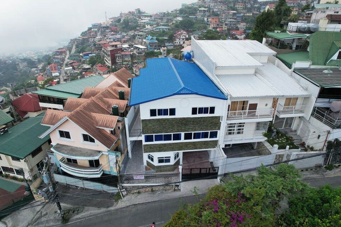 Land for Sale in Quezon Hill Proper, Baguio, Benguet – photo 3
