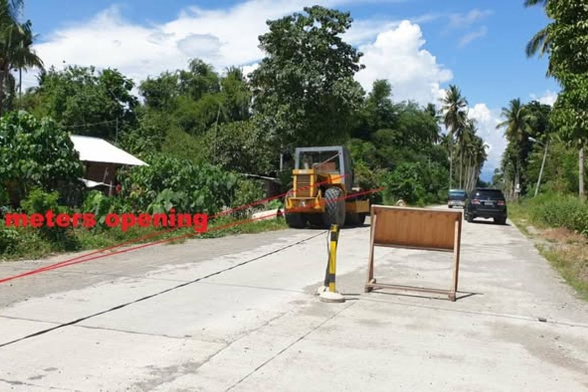 Land for Sale in Quezon, Panabo, Davao del Norte – photo 5