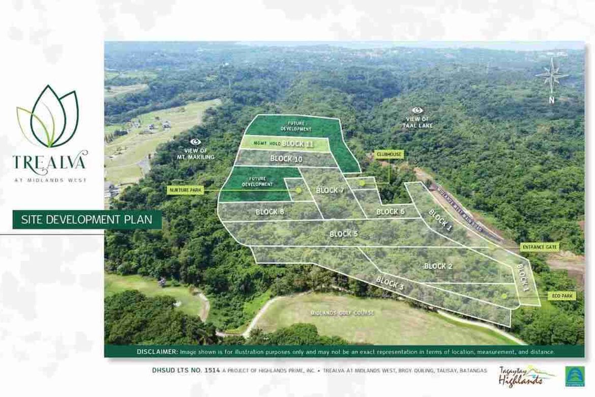 Land for Sale in Quiling, Talisay, Batangas – photo 7