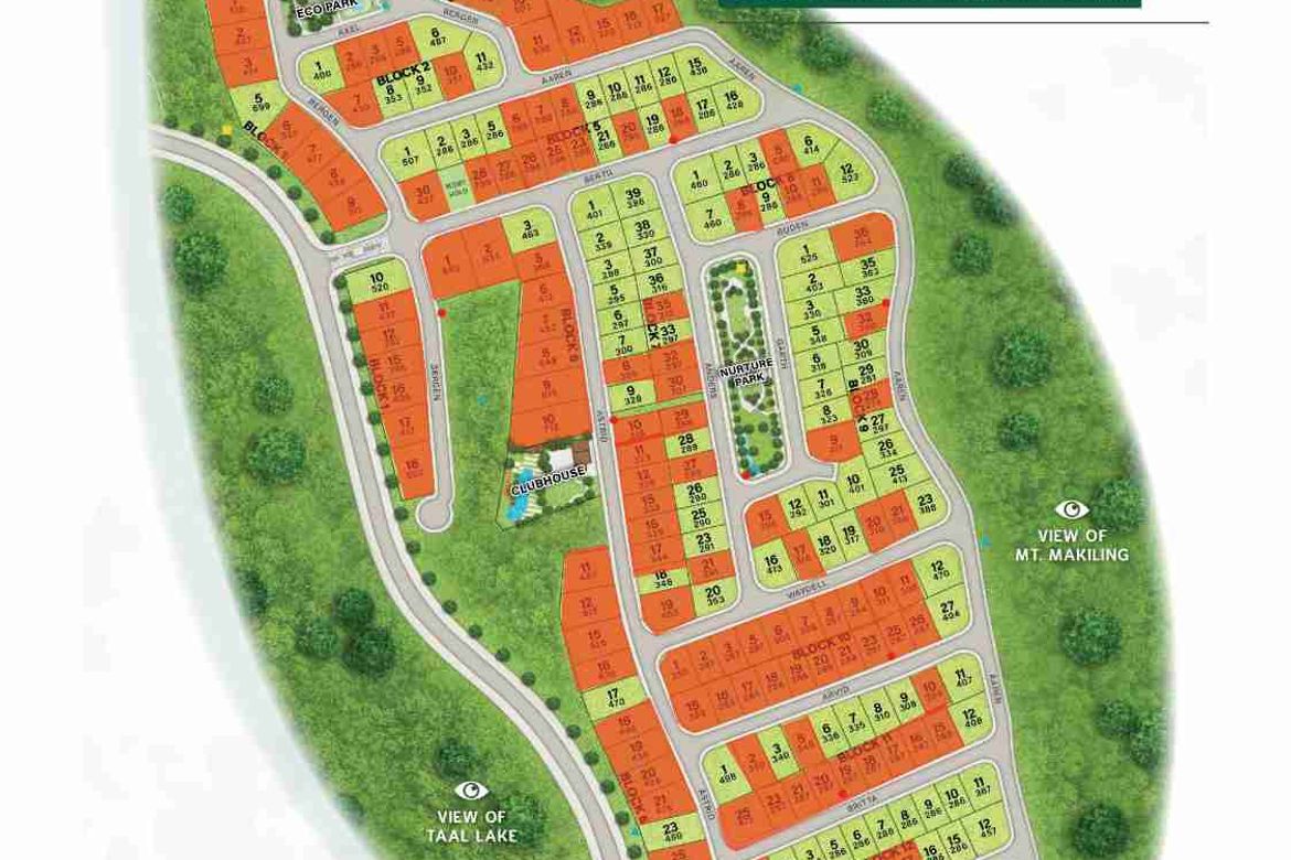 Land for Sale in Quiling, Talisay, Batangas – photo 8