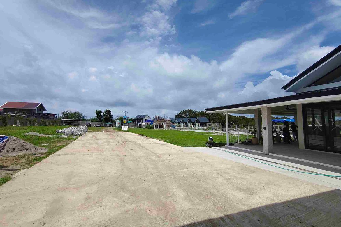 Land for Sale in Quilitisan, Calatagan, Batangas – photo 2