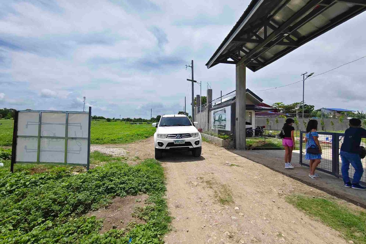 Land for Sale in Quilitisan, Calatagan, Batangas – photo 4