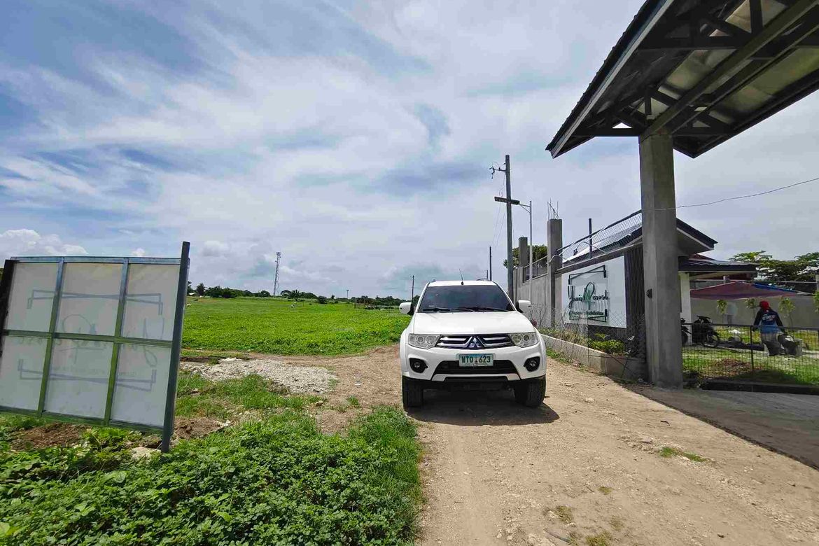 Land for Sale in Quilitisan, Calatagan, Batangas – photo 6