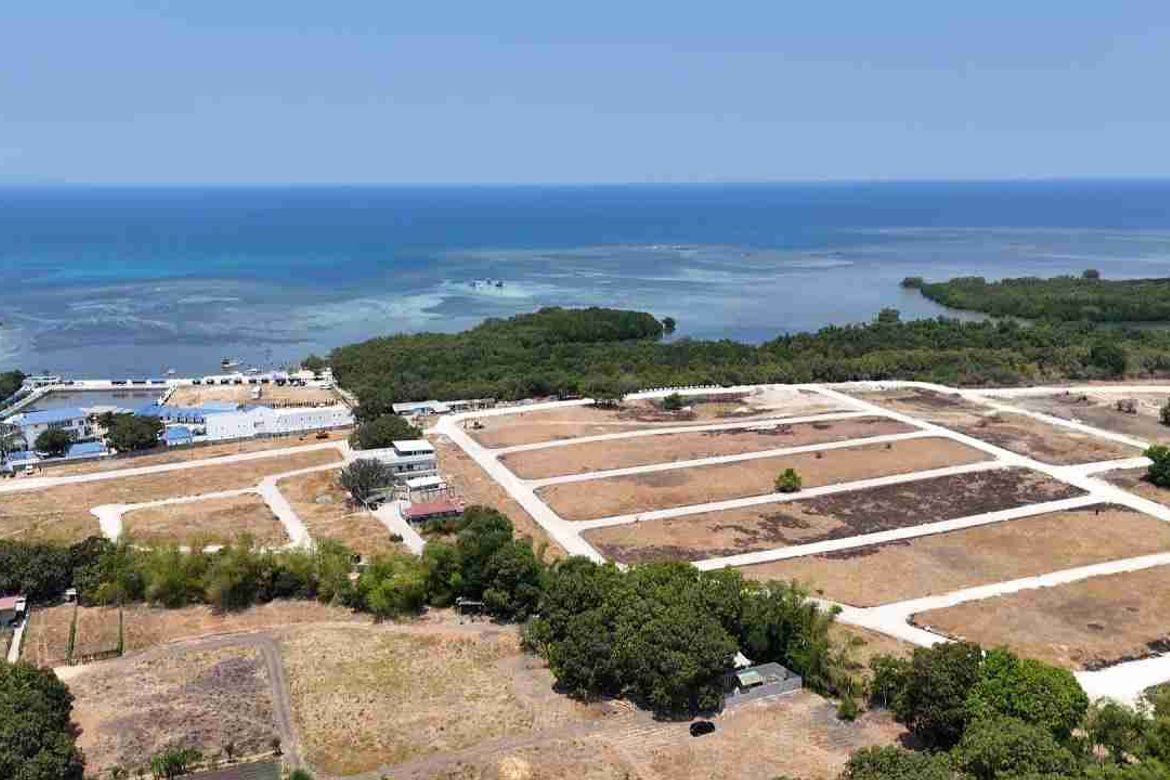 Land for Sale in Quilitisan, Calatagan, Batangas