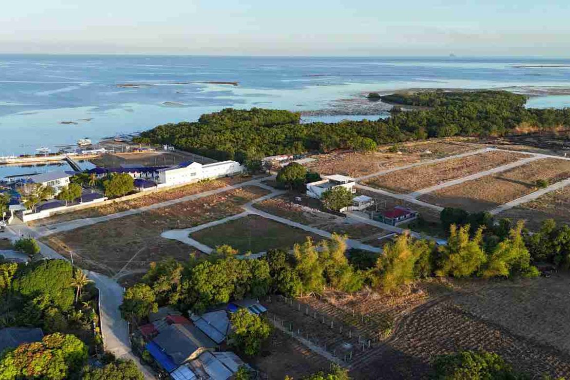 Land for Sale in Quilitisan, Calatagan, Batangas – photo 3