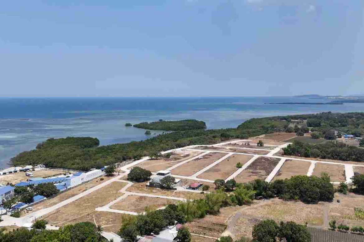 Land for Sale in Quilitisan, Calatagan, Batangas – photo 6