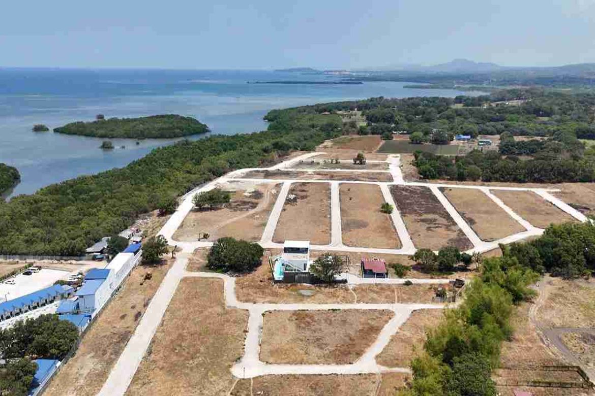 Land for Sale in Quilitisan, Calatagan, Batangas – photo 8