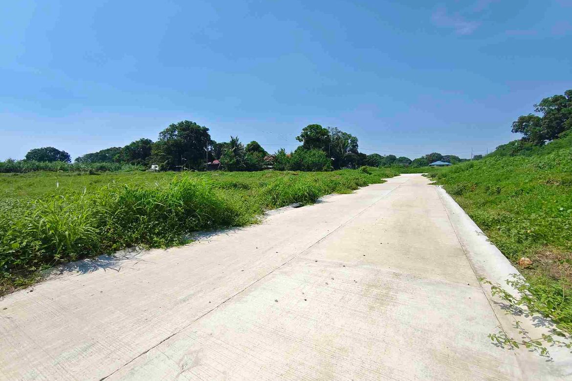 Land for Sale in Quilitisan, Calatagan, Batangas