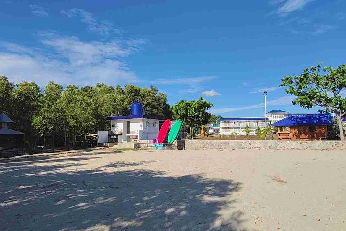 Land for Sale in Quilitisan, Calatagan, Batangas – photo 2