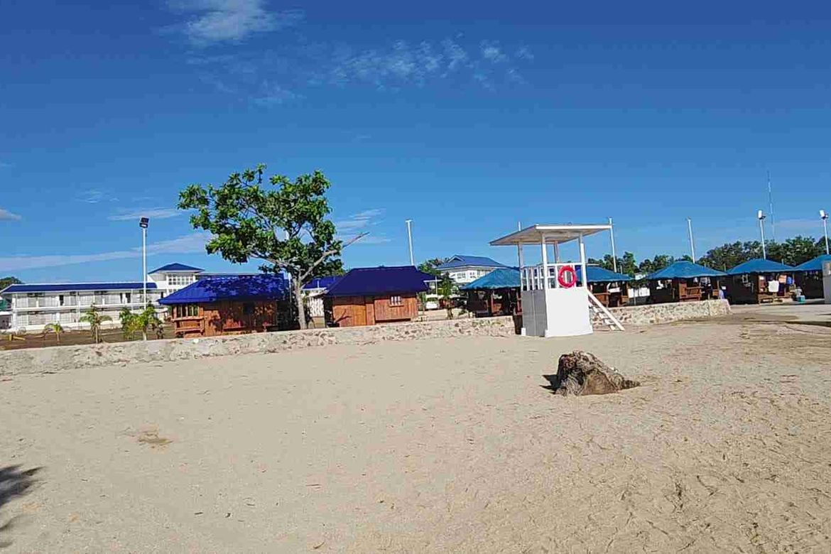 Land for Sale in Quilitisan, Calatagan, Batangas – photo 3
