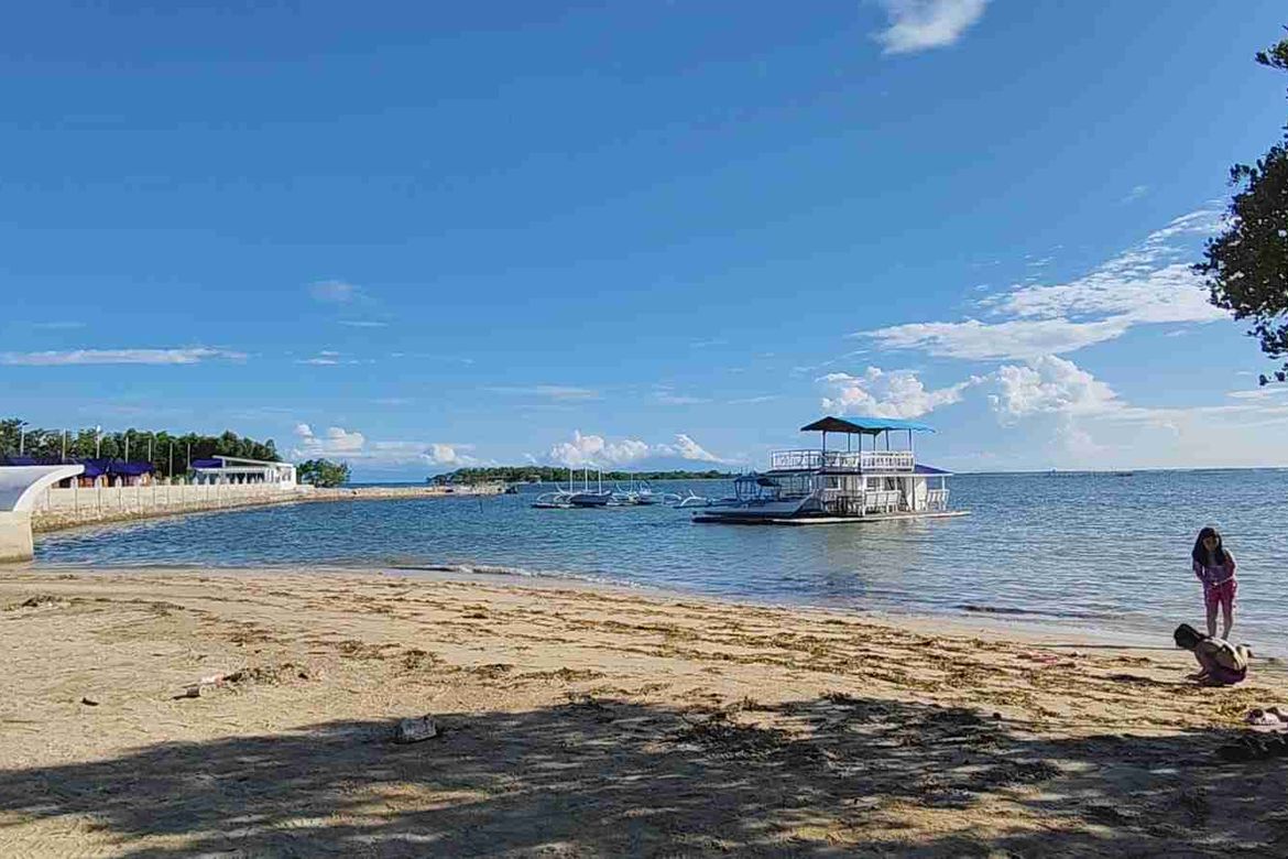 Land for Sale in Quilitisan, Calatagan, Batangas – photo 4