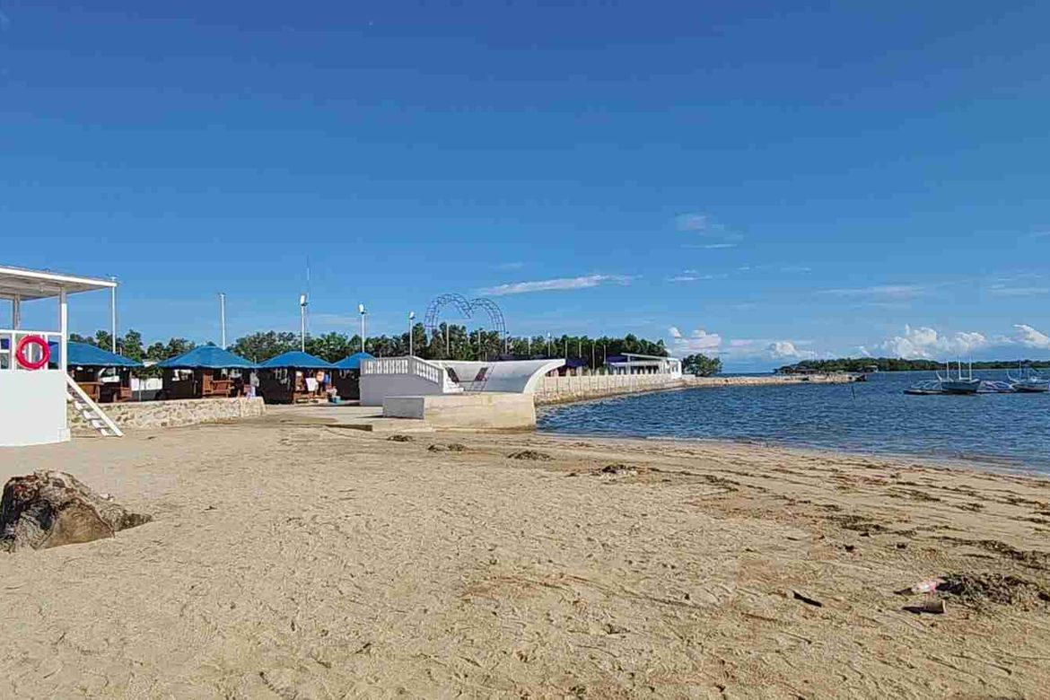 Land for Sale in Quilitisan, Calatagan, Batangas – photo 5