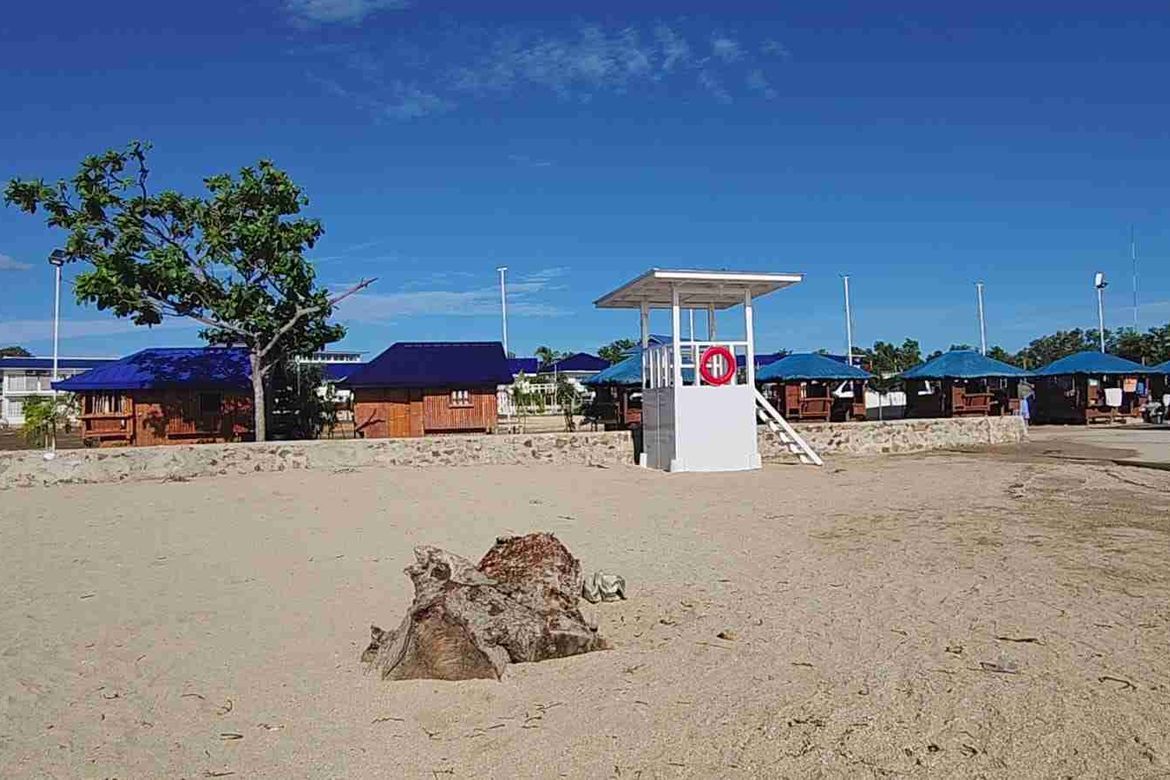Land for Sale in Quilitisan, Calatagan, Batangas – photo 7