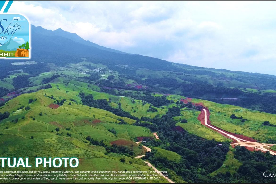 Land for Sale in Quinawan, Bagac, Bataan – photo 2