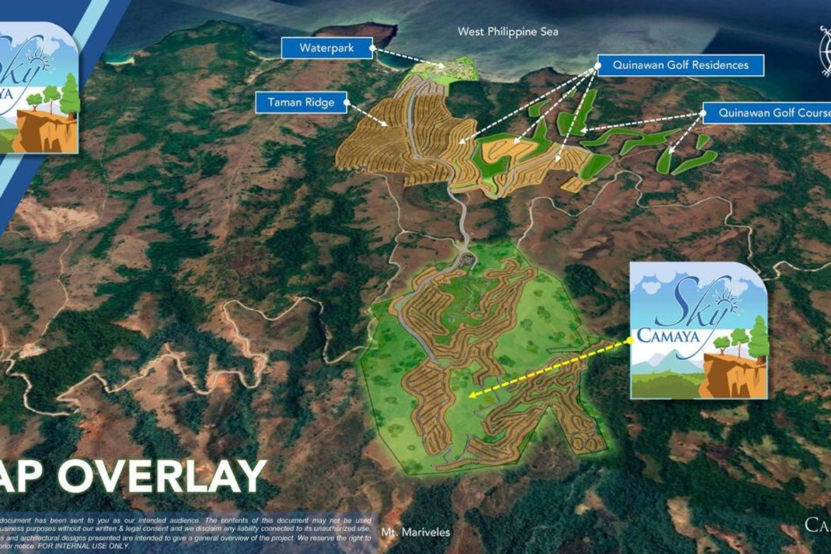 Land for Sale in Quinawan, Bagac, Bataan – photo 6