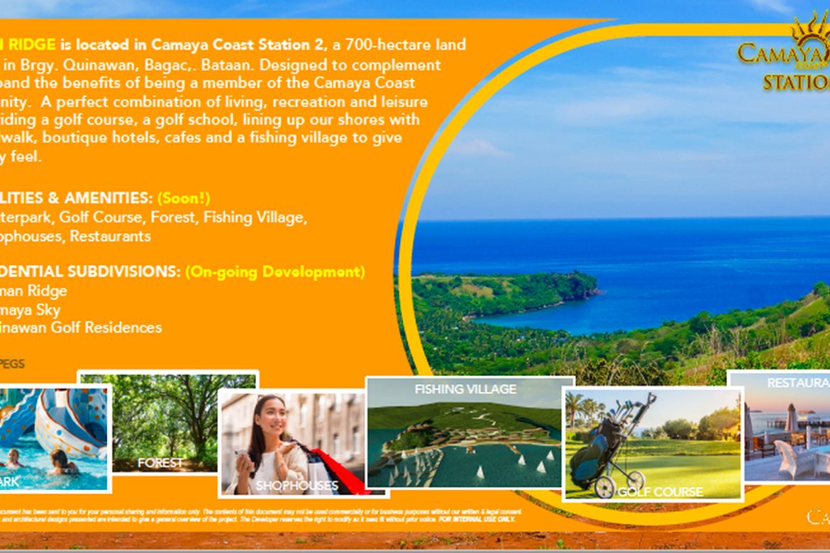 Land for Sale in Quinawan, Bagac, Bataan – photo 4