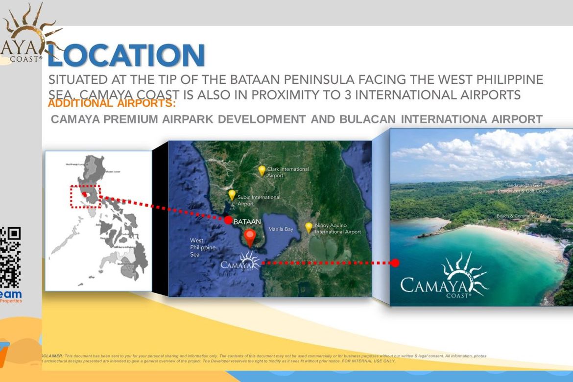 Land for Sale in Quinawan, Bagac, Bataan – photo 4