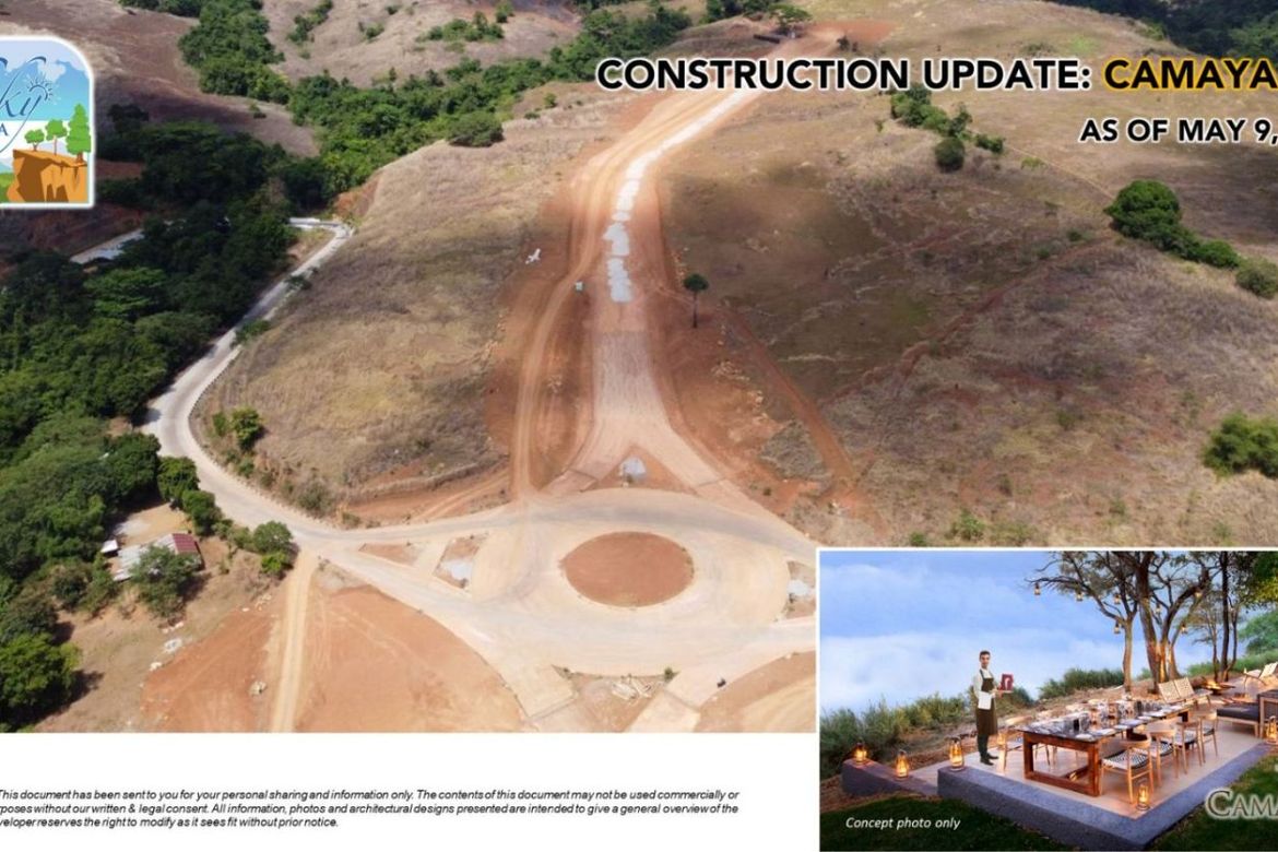 Land for Sale in Quinawan, Bagac, Bataan – photo 6