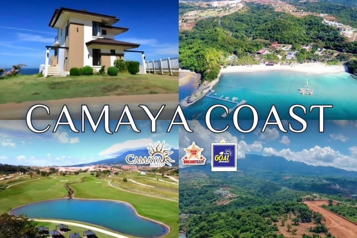 Land for Sale in Quinawan, Bagac, Bataan