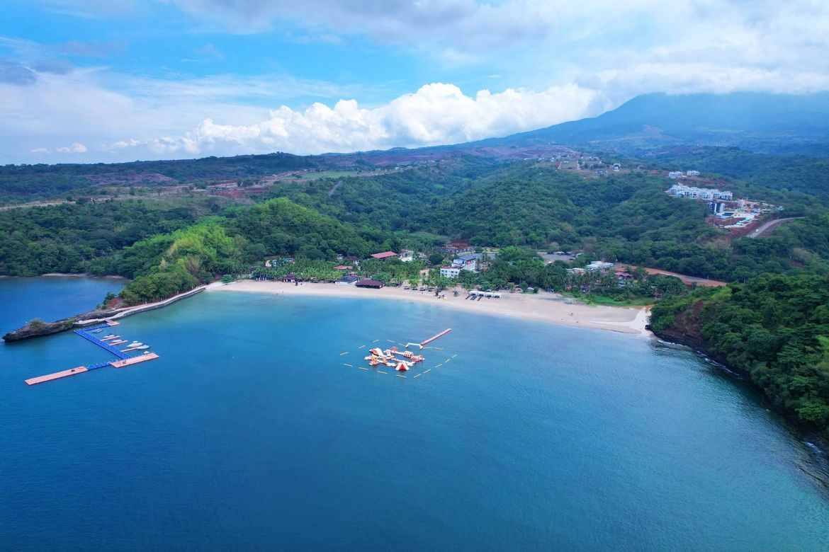 Land for Sale in Quinawan, Bagac, Bataan – photo 3