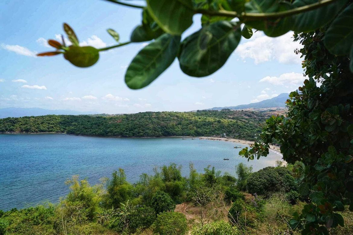 Land for Sale in Quinawan, Bagac, Bataan