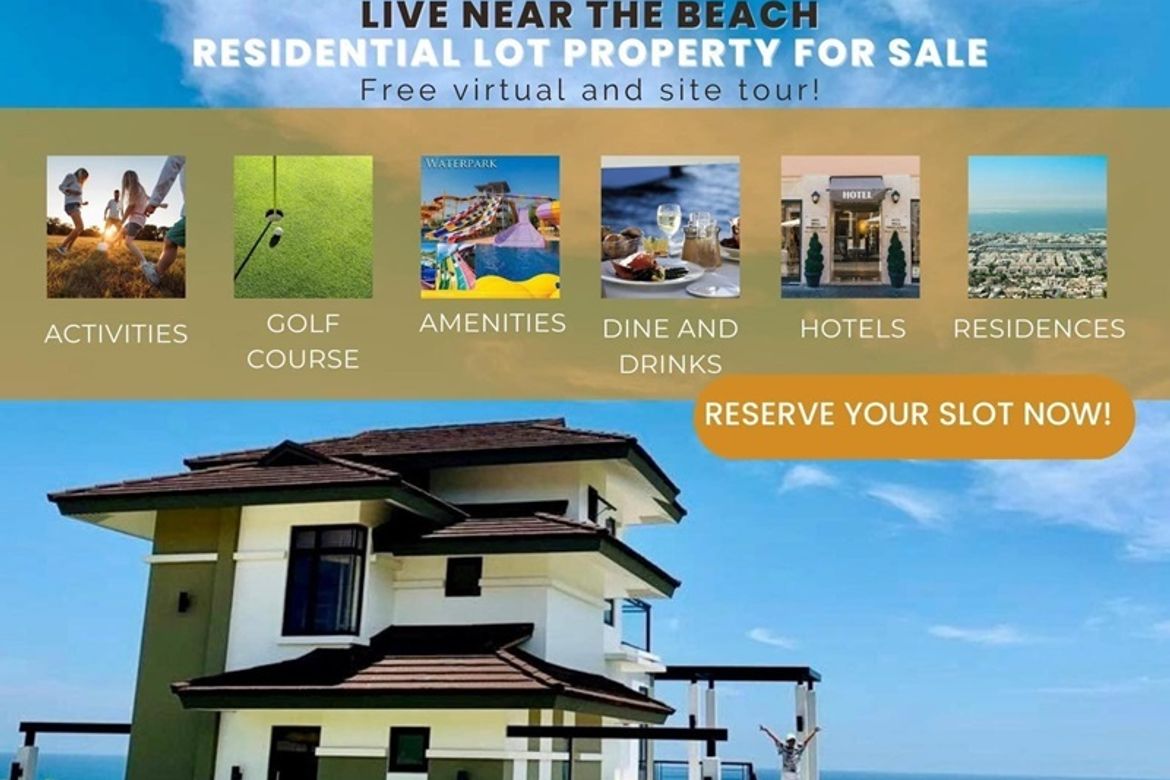 Land for Sale in Quinawan, Bagac, Bataan – photo 2