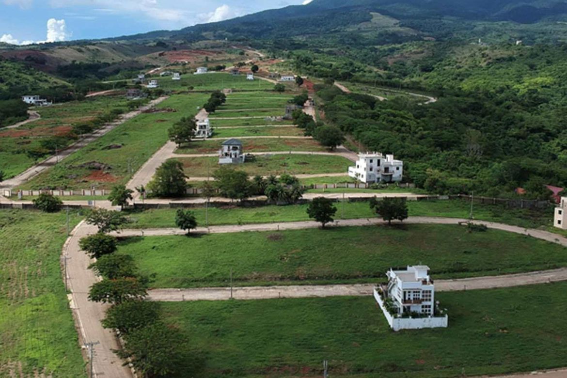 Land for Sale in Quinawan, Bagac, Bataan – photo 8