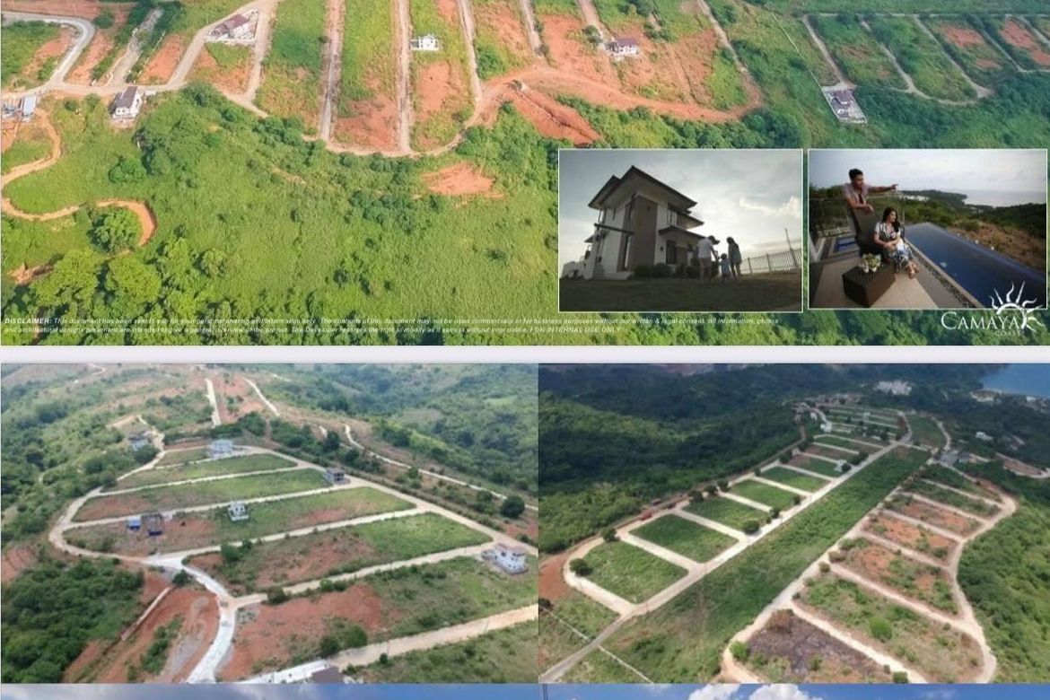 Land for Sale in Quinawan, Bagac, Bataan – photo 4