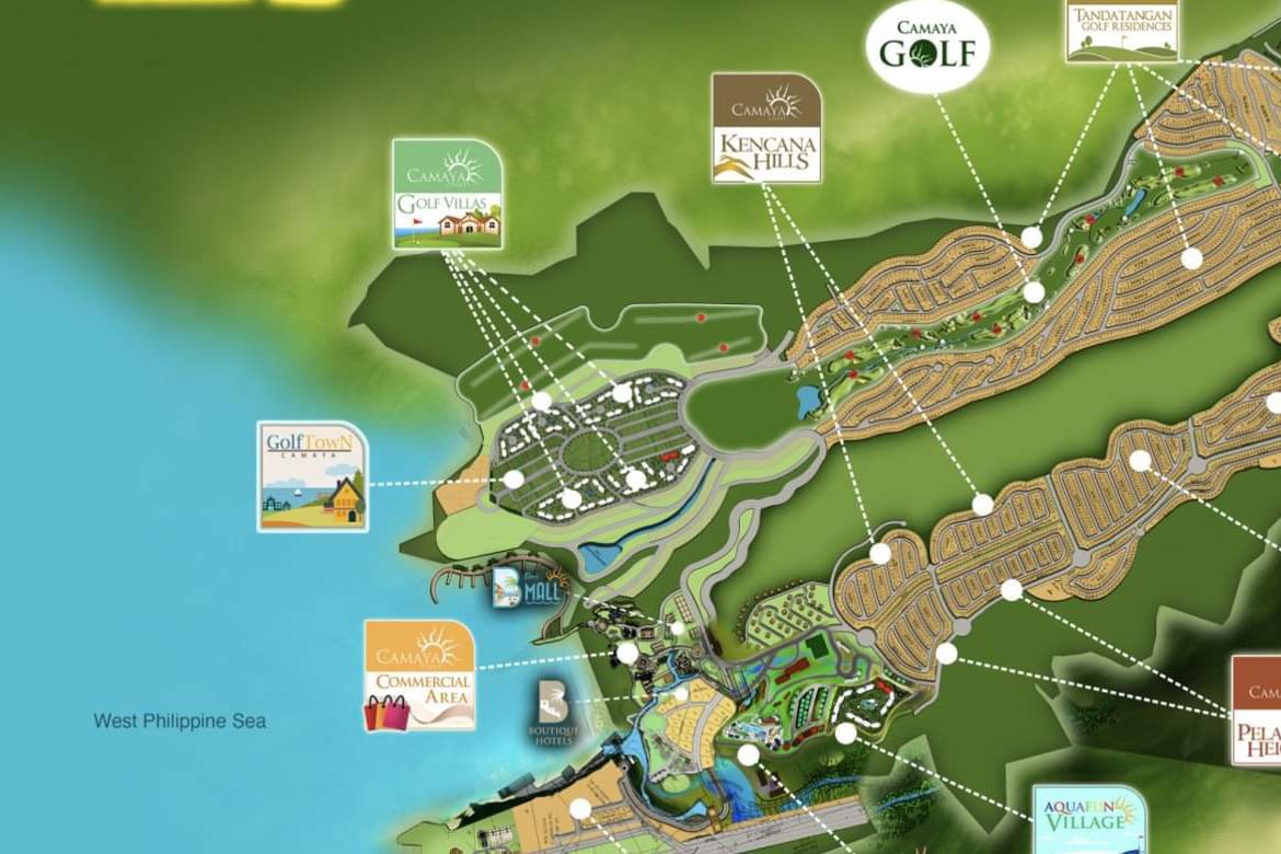 Land for Sale in Quinawan, Bagac, Bataan – photo 5