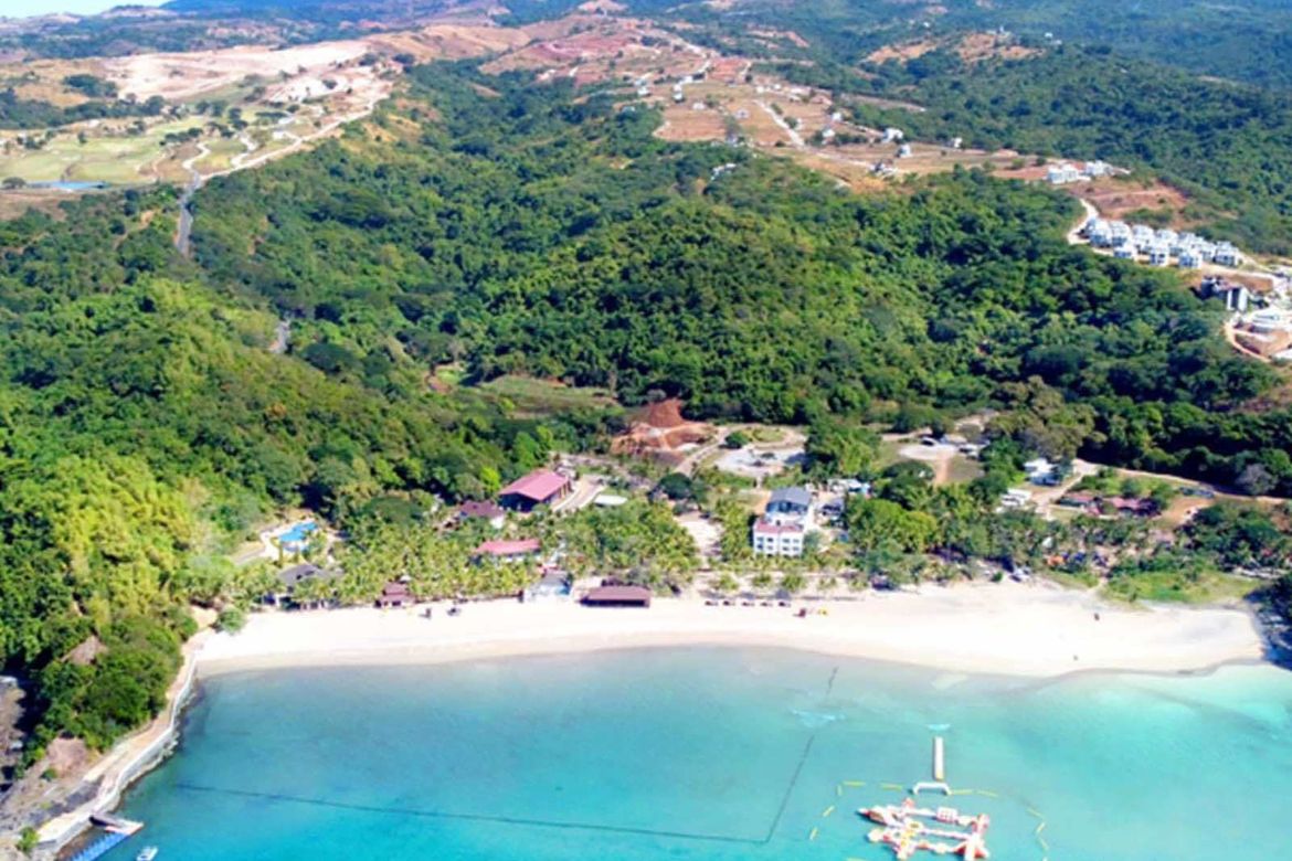 Land for Sale in Quinawan, Bagac, Bataan – photo 7