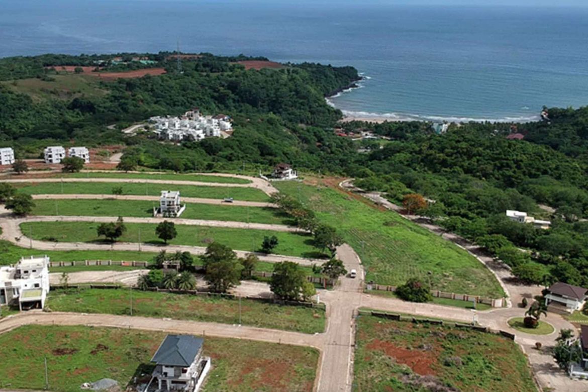Land for Sale in Quinawan, Bagac, Bataan – photo 8