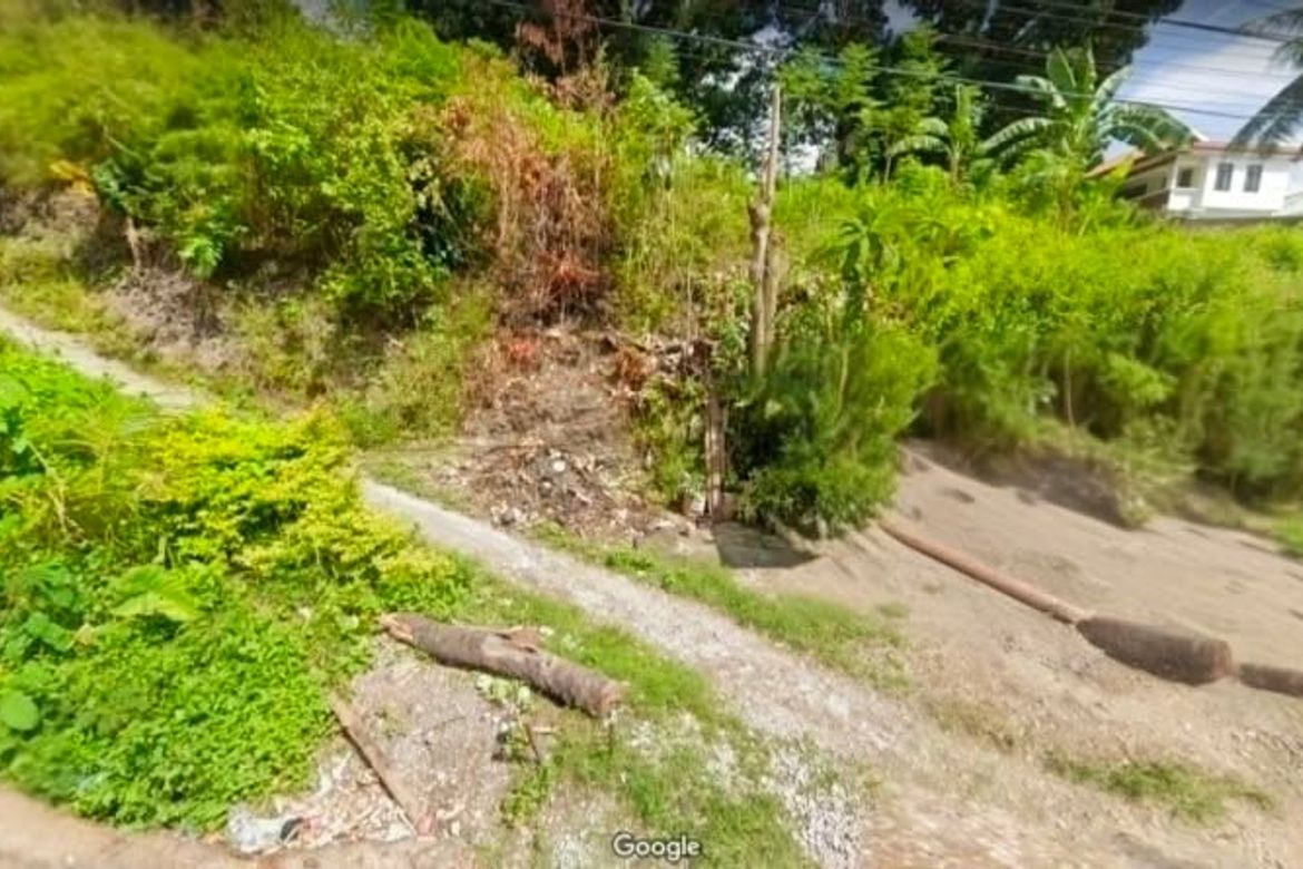 Land for Sale in Quiot Pardo, Cebu City, Cebu