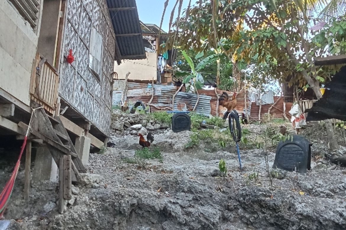 Land for Sale in Quiot Pardo, Cebu City, Cebu – photo 3