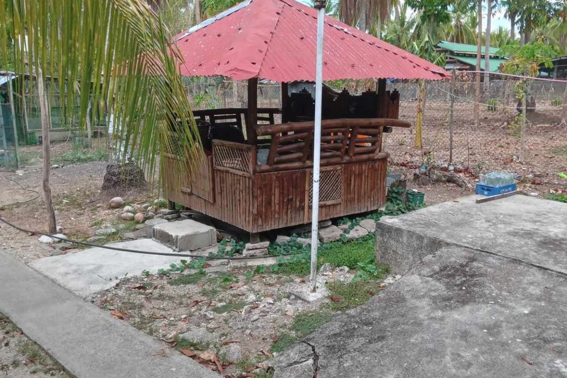 Land for Sale in Quipot, San Juan, Batangas
