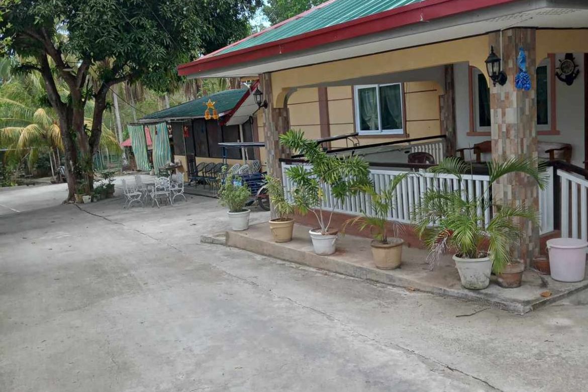 Land for Sale in Quipot, San Juan, Batangas – photo 3
