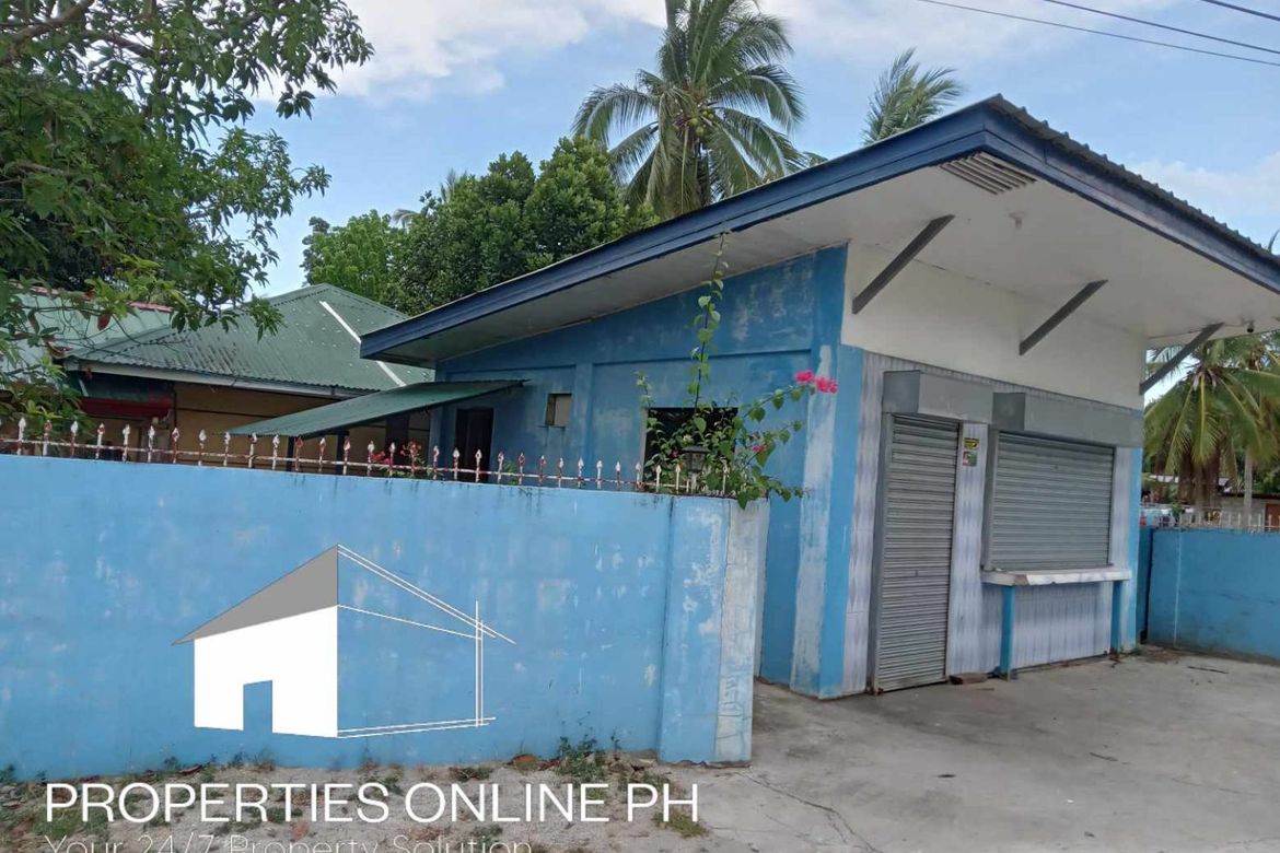 Land for Sale in Quipot, San Juan, Batangas – photo 5