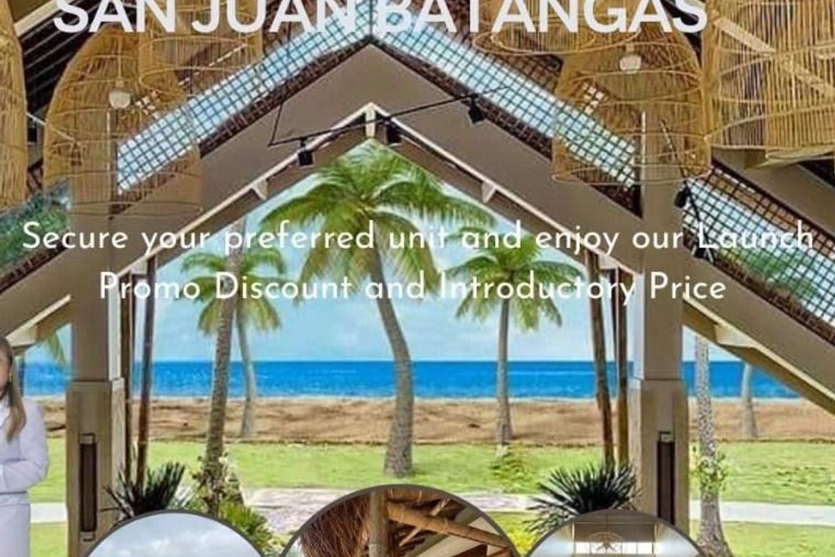 Land for Sale in Quipot, San Juan, Batangas – photo 3