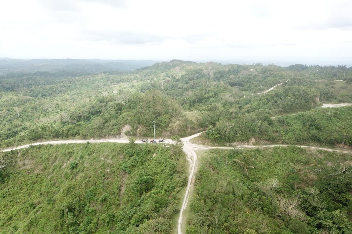 Land for Sale in Quipot, San Juan, Batangas – photo 2