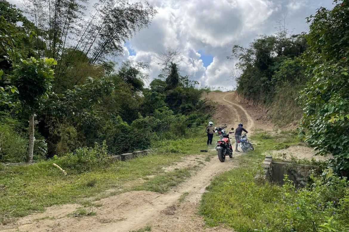 Land for Sale in Quipot, San Juan, Batangas – photo 5