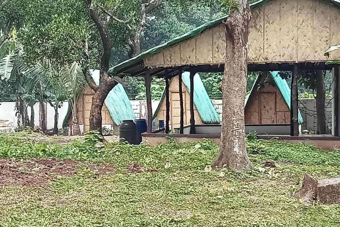Land for Sale in Quisao, Pililla, Rizal