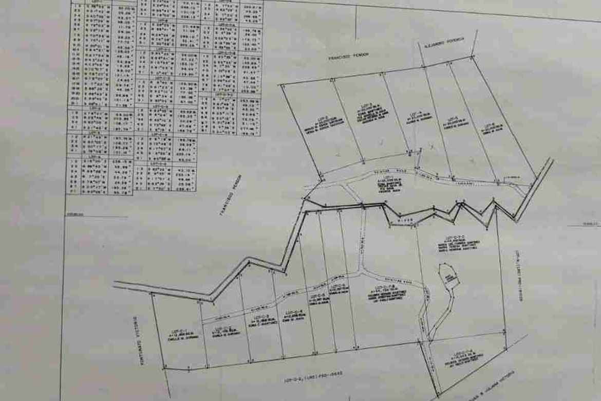 Land for Sale in Quisao, Pililla, Rizal – photo 5