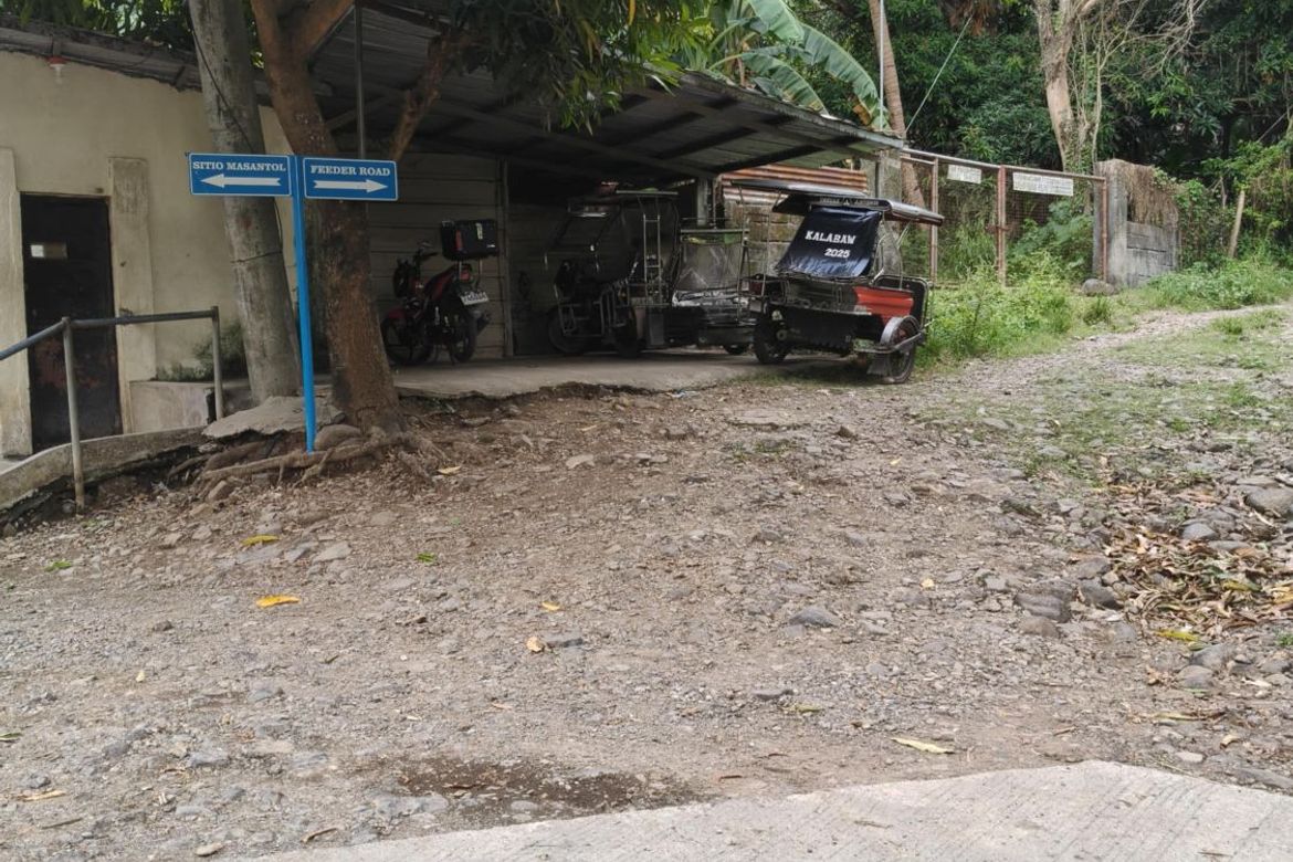 Land for Sale in Quisao, Pililla, Rizal – photo 4