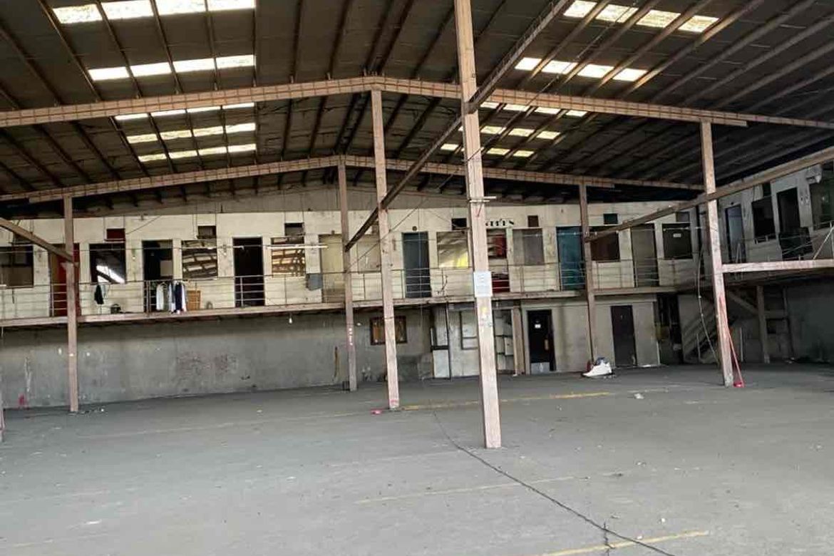 Land for Sale in Ramon Magsaysay, Quezon City, Metro Manila near LRT-1 Roosevelt – photo 2