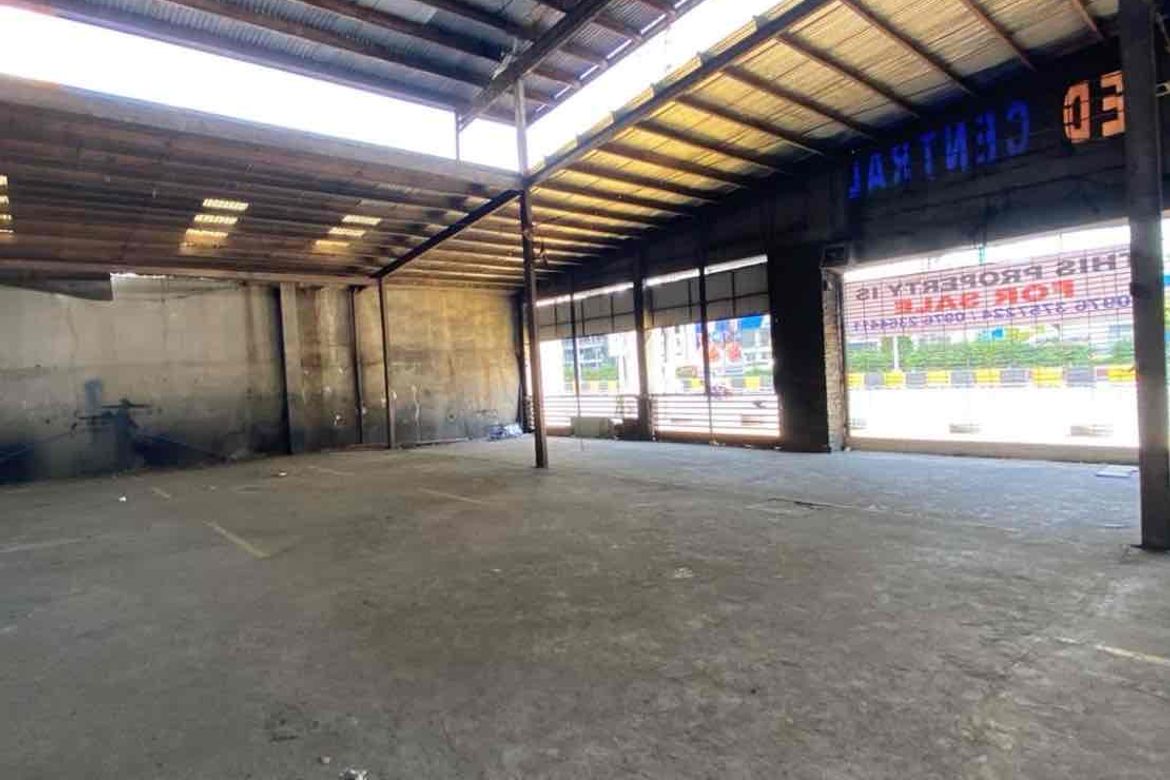 Land for Sale in Ramon Magsaysay, Quezon City, Metro Manila near LRT-1 Roosevelt – photo 4