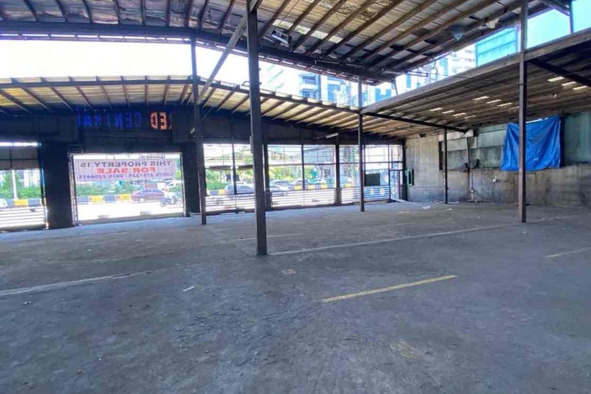 Land for Sale in Ramon Magsaysay, Quezon City, Metro Manila near LRT-1 Roosevelt – photo 5