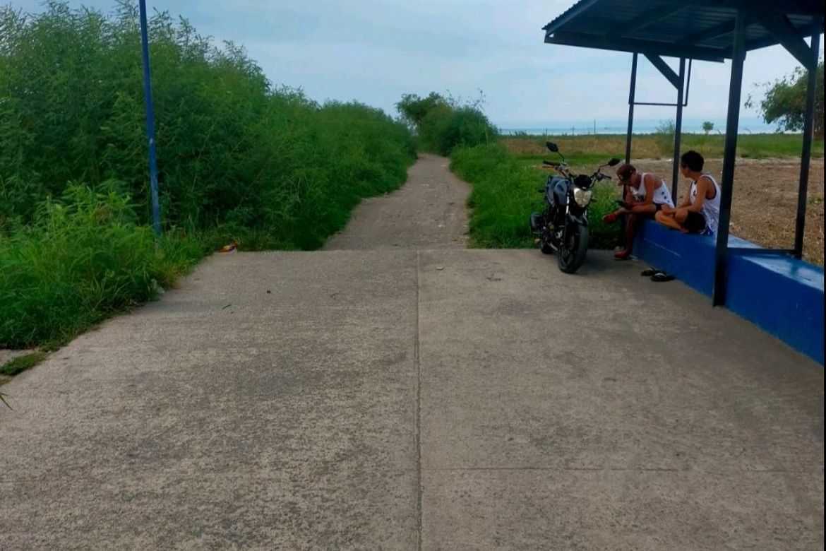 Land for Sale in Real, Calamba, Laguna